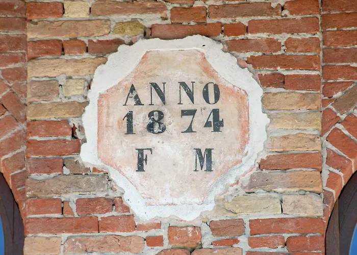 Hotel Le Botti