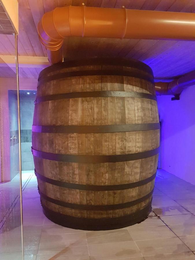 Le Botti Hotel Guarene