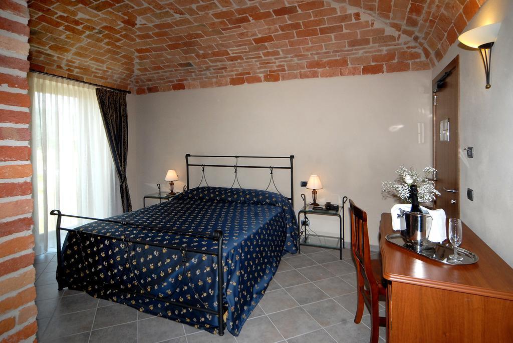 Le Botti Hotel 3*