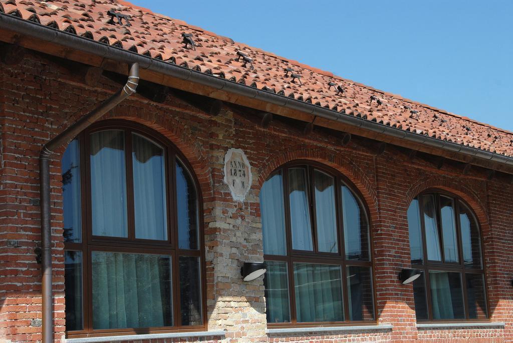 Hotel Le Botti