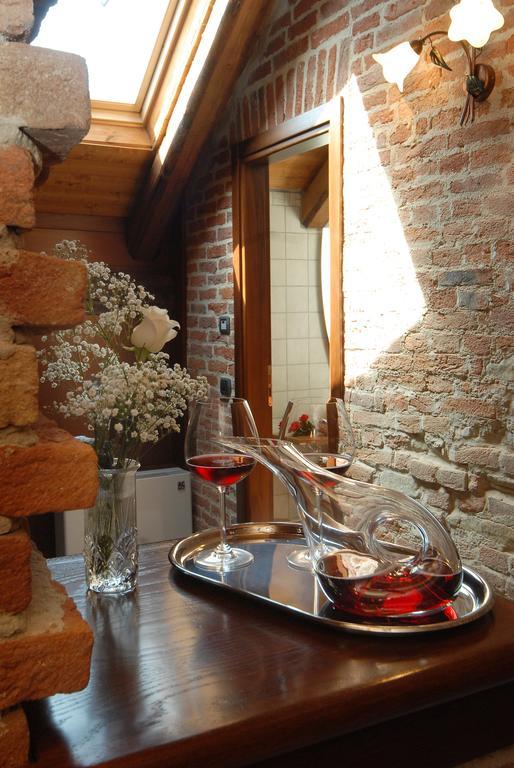 Le Botti Guarene