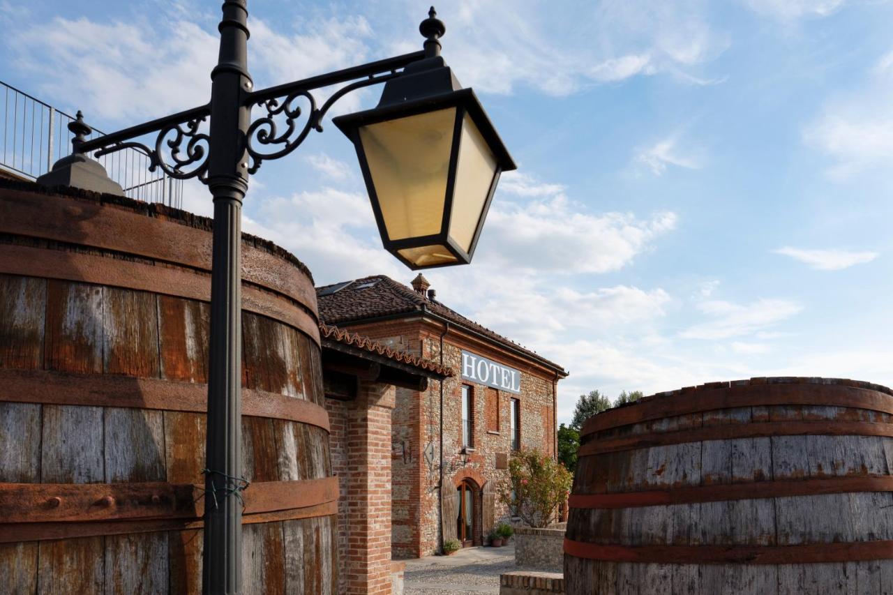 Le Botti Hotel 3*
