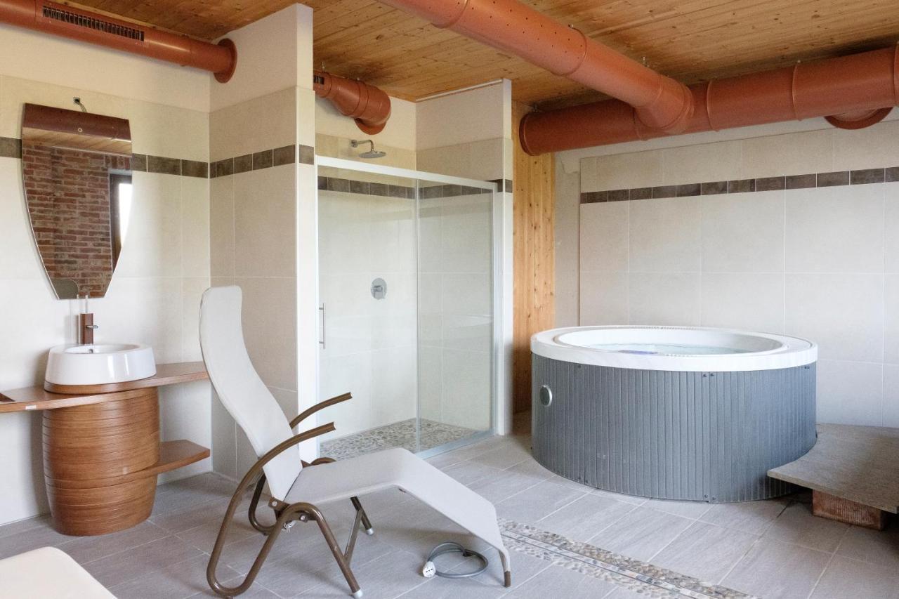Hotel Le Botti Guarene