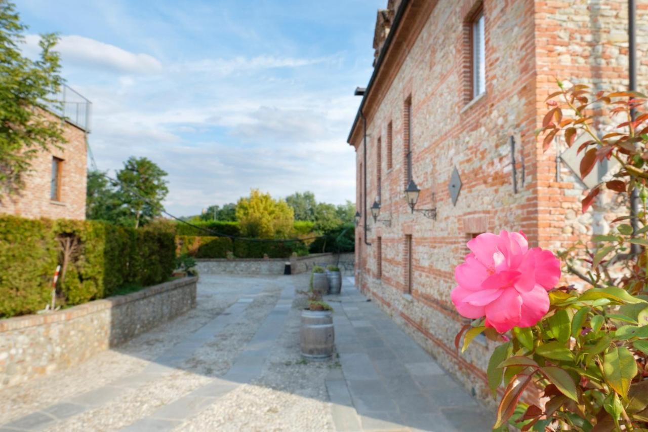 Le Botti Hotel Guarene