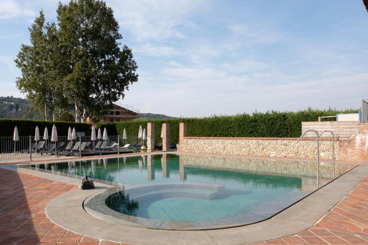 Hotel Le Botti 3*