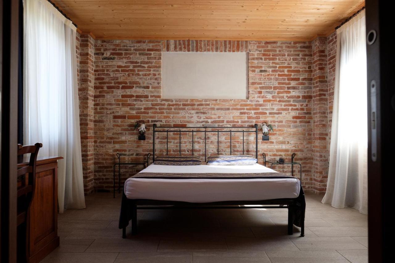 Le Botti Hotel 3*