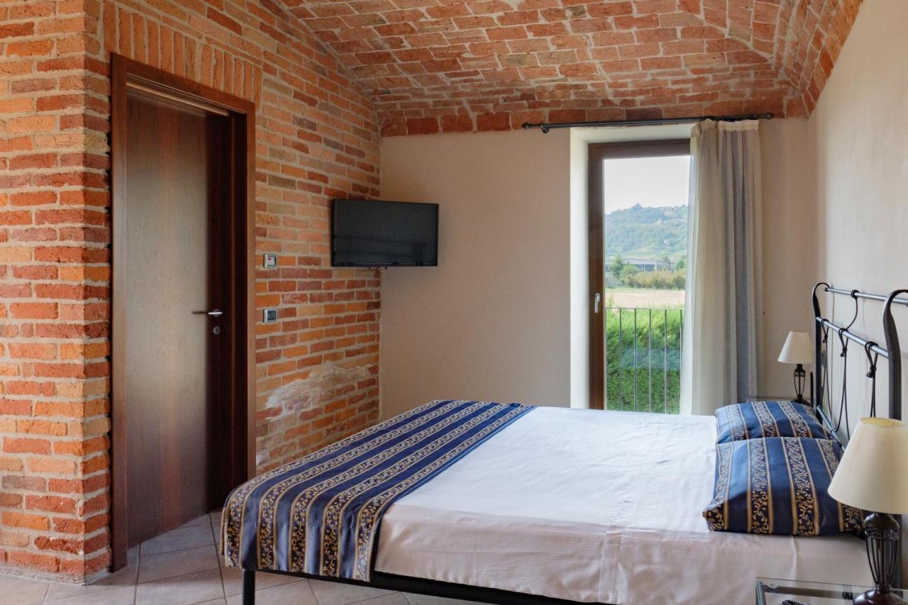 Hotel Le Botti
