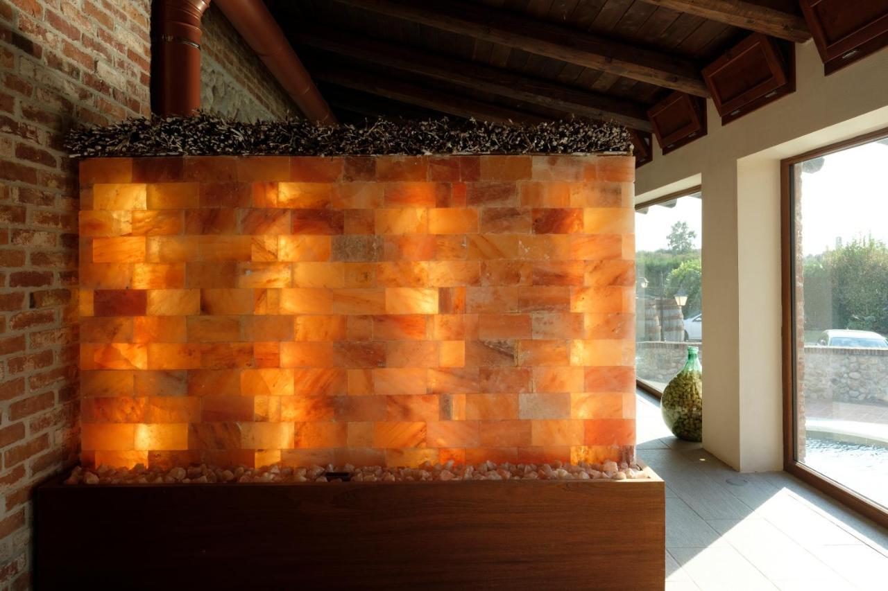 Le Botti Hotel Guarene