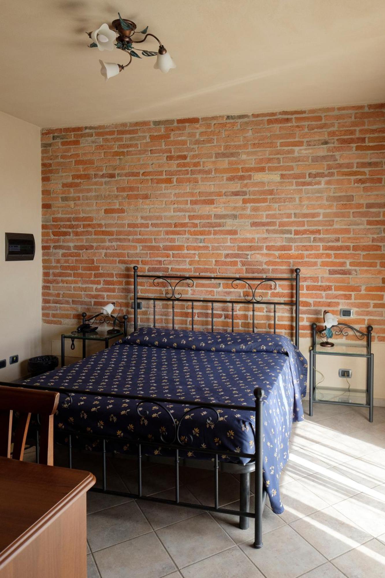Le Botti Hotel 3*