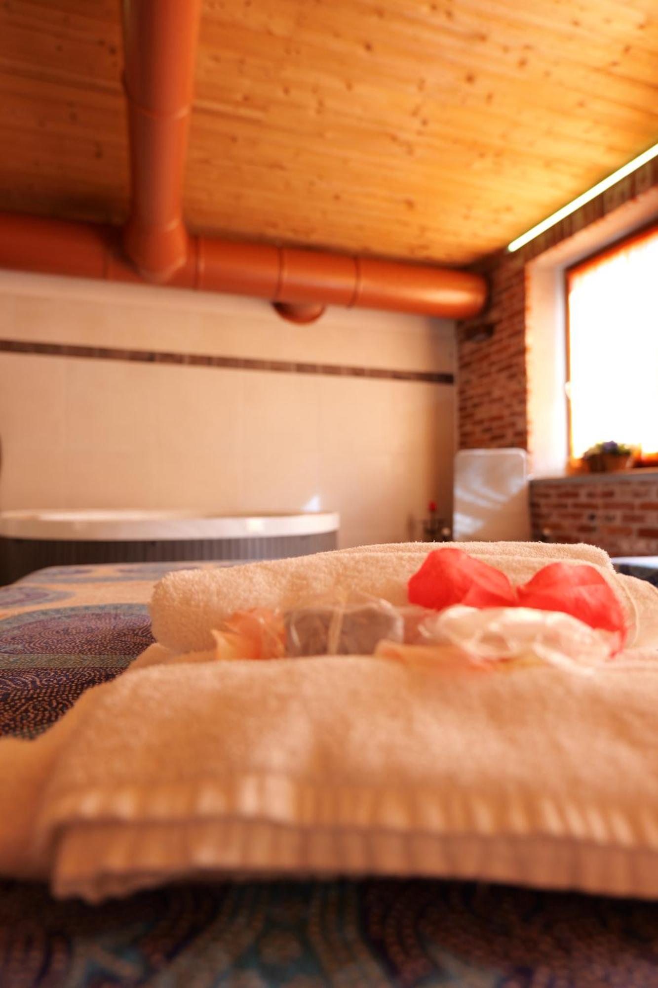 Hotel Le Botti 3*