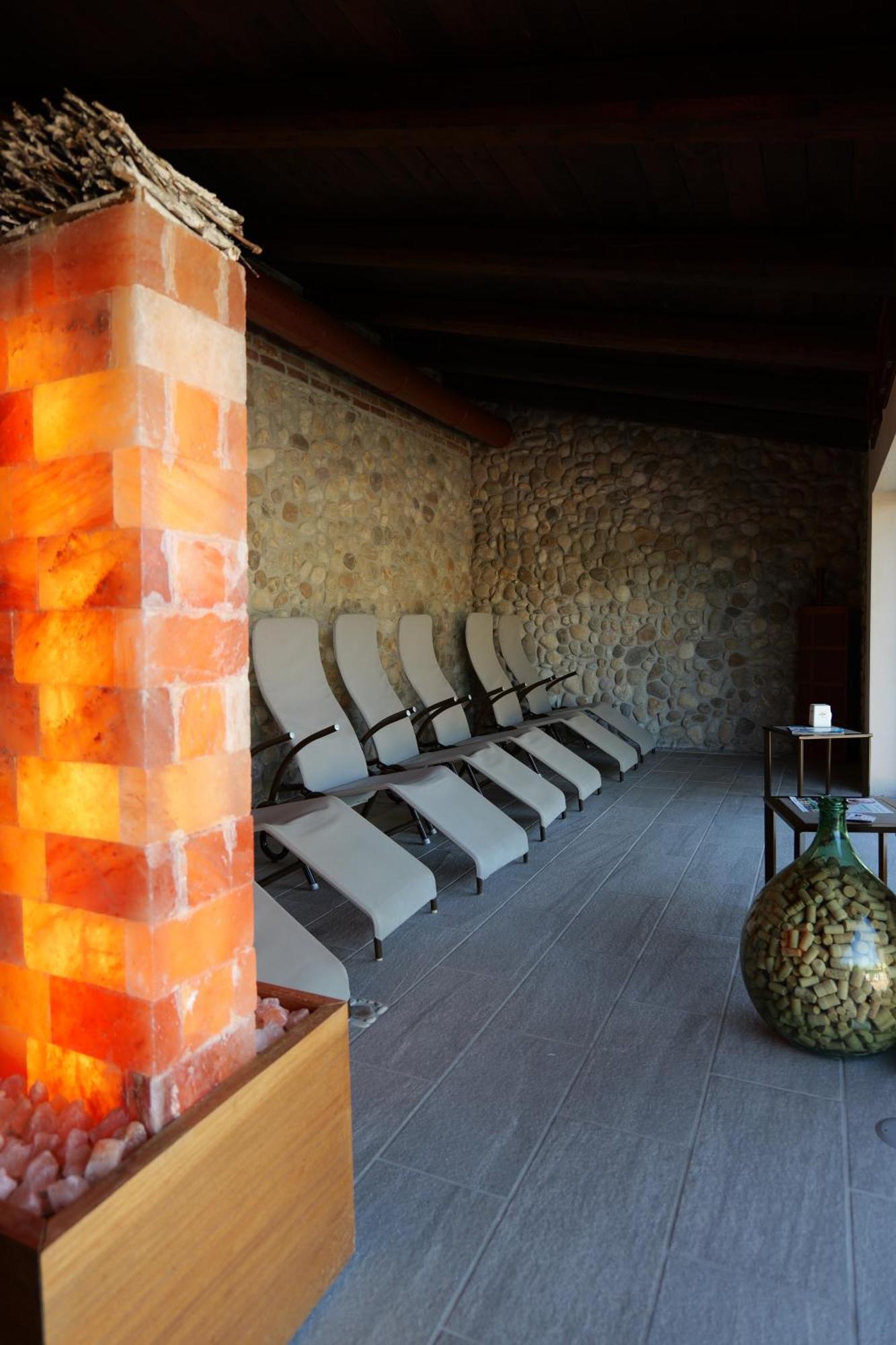 Le Botti Hotel 3*