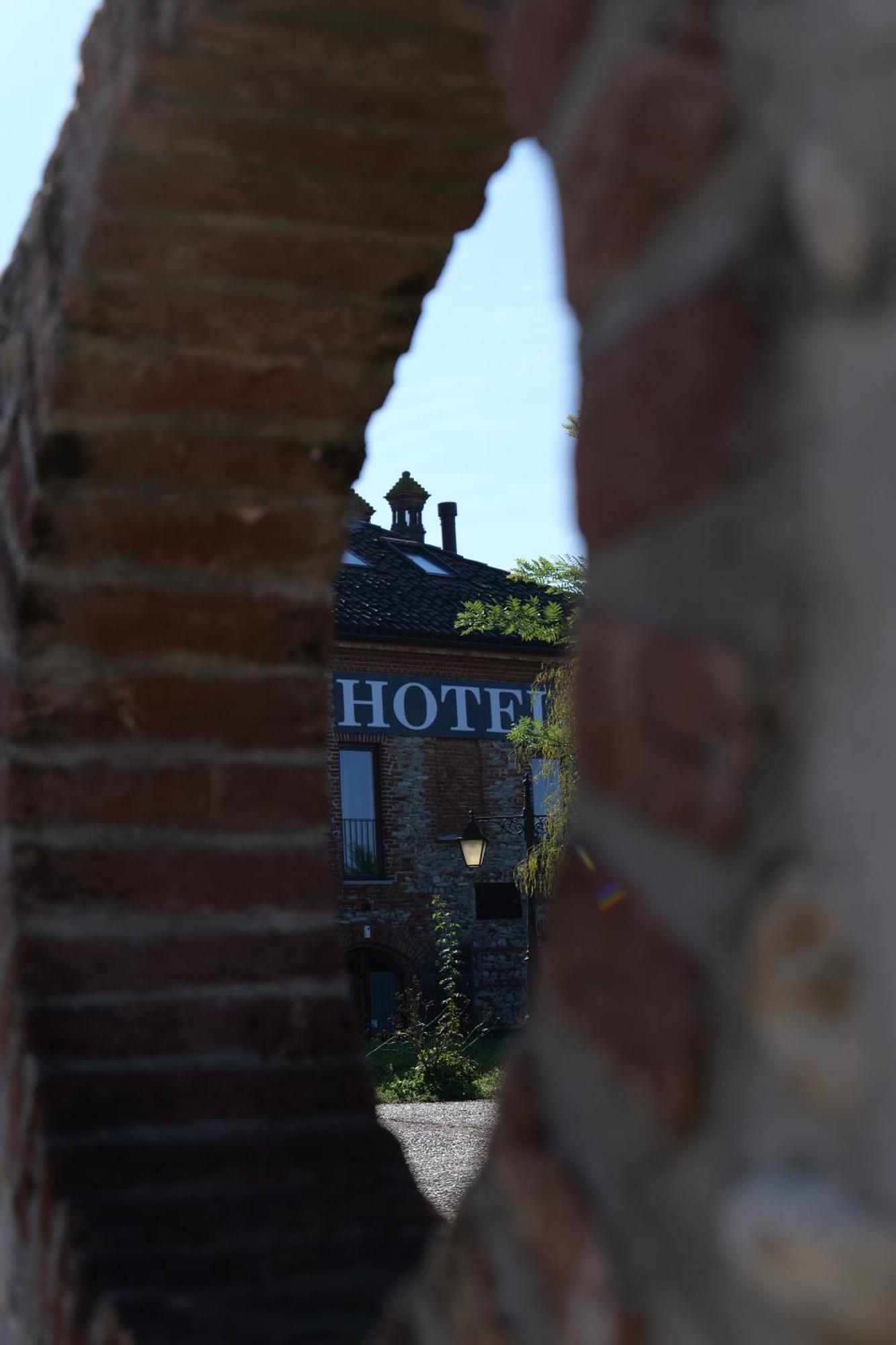 Hotel Le Botti Guarene