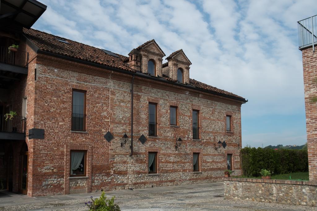 Hotel Le Botti 3*