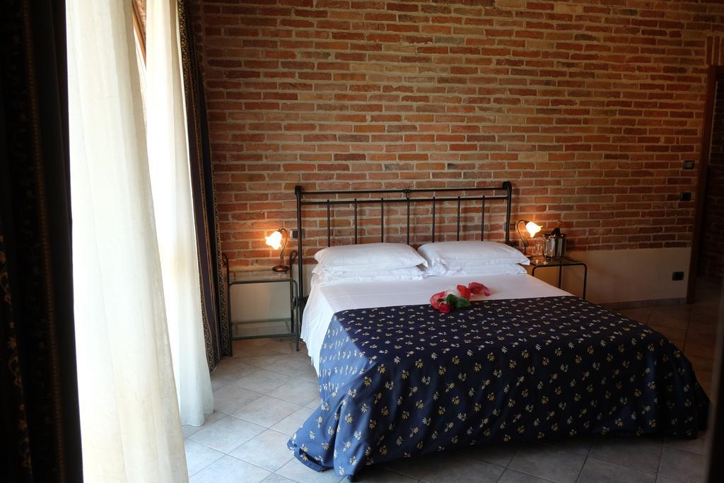 Hotel Le Botti 3*