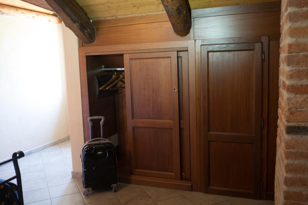 Hotel Le Botti Guarene