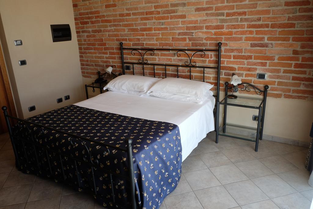 Hotel Le Botti Guarene