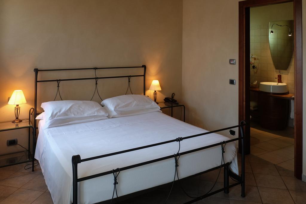 Hotel Le Botti 3*