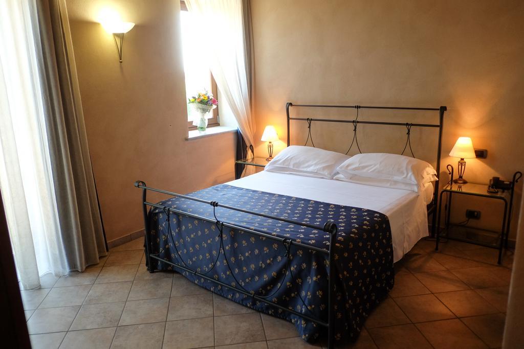 Hotel Le Botti Guarene