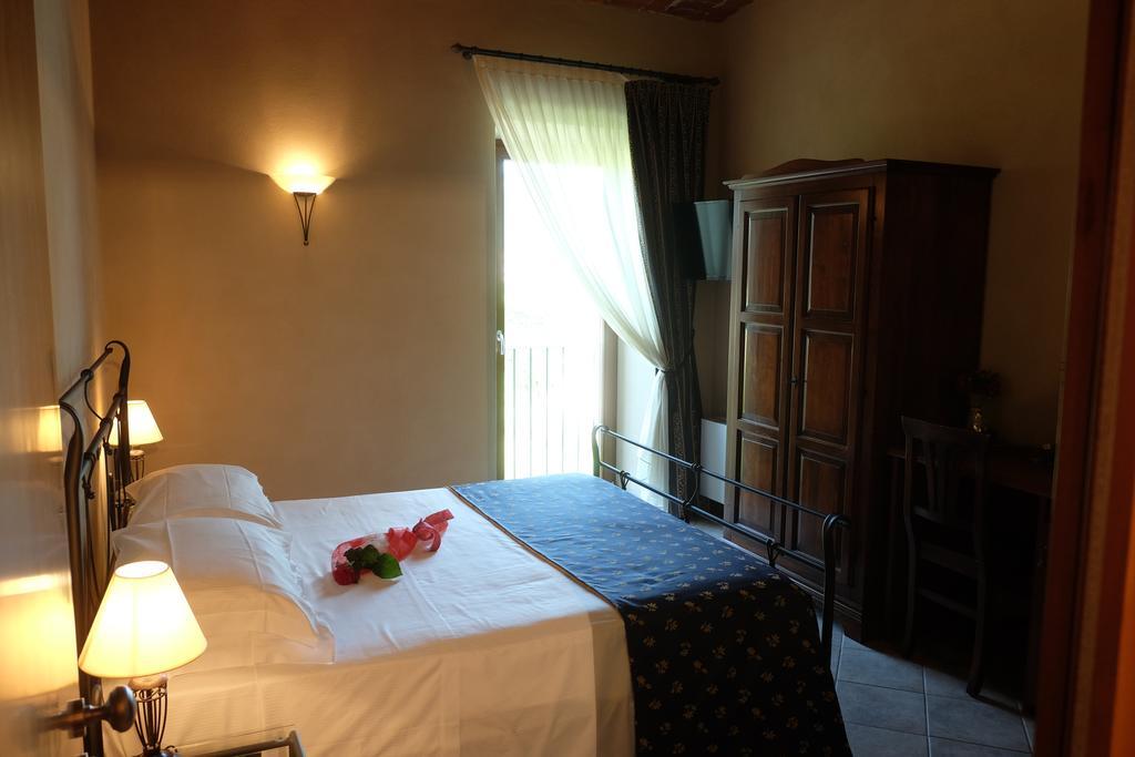 Hotel Le Botti