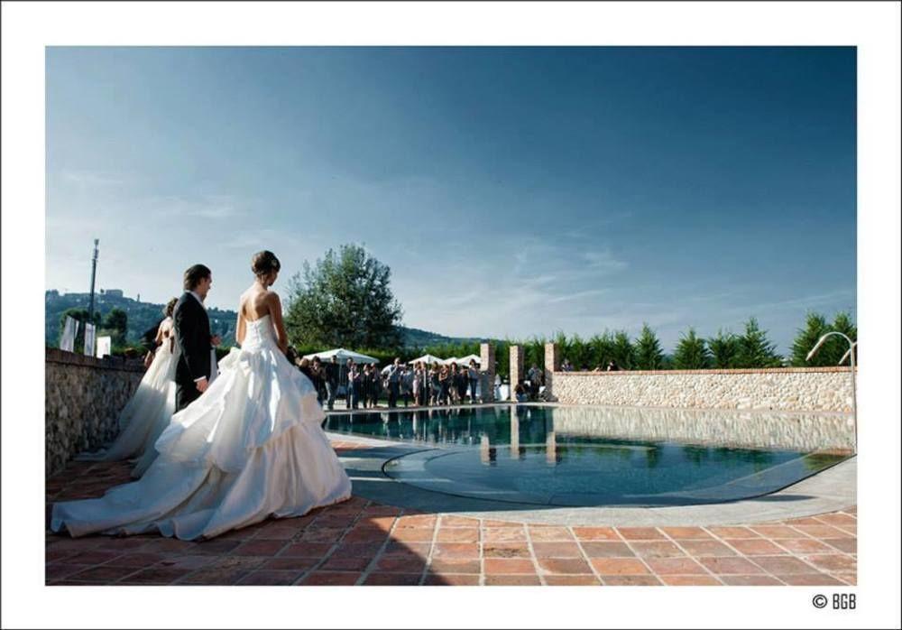 Le Botti Hotel Guarene