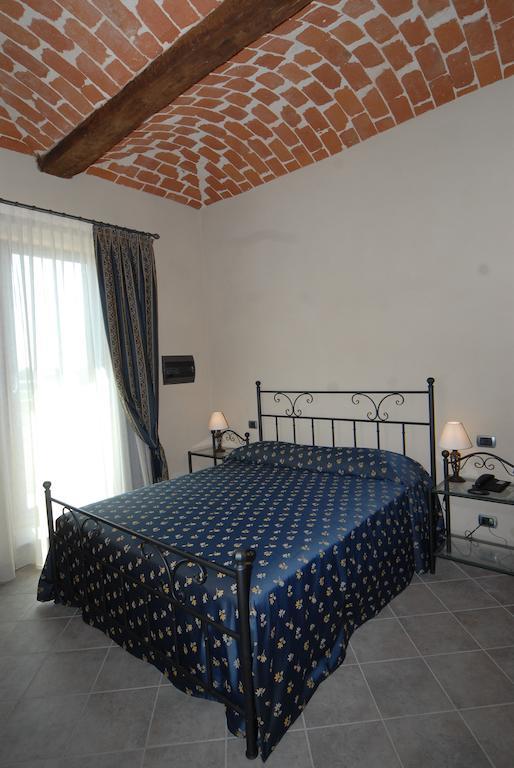 Le Botti Hotel