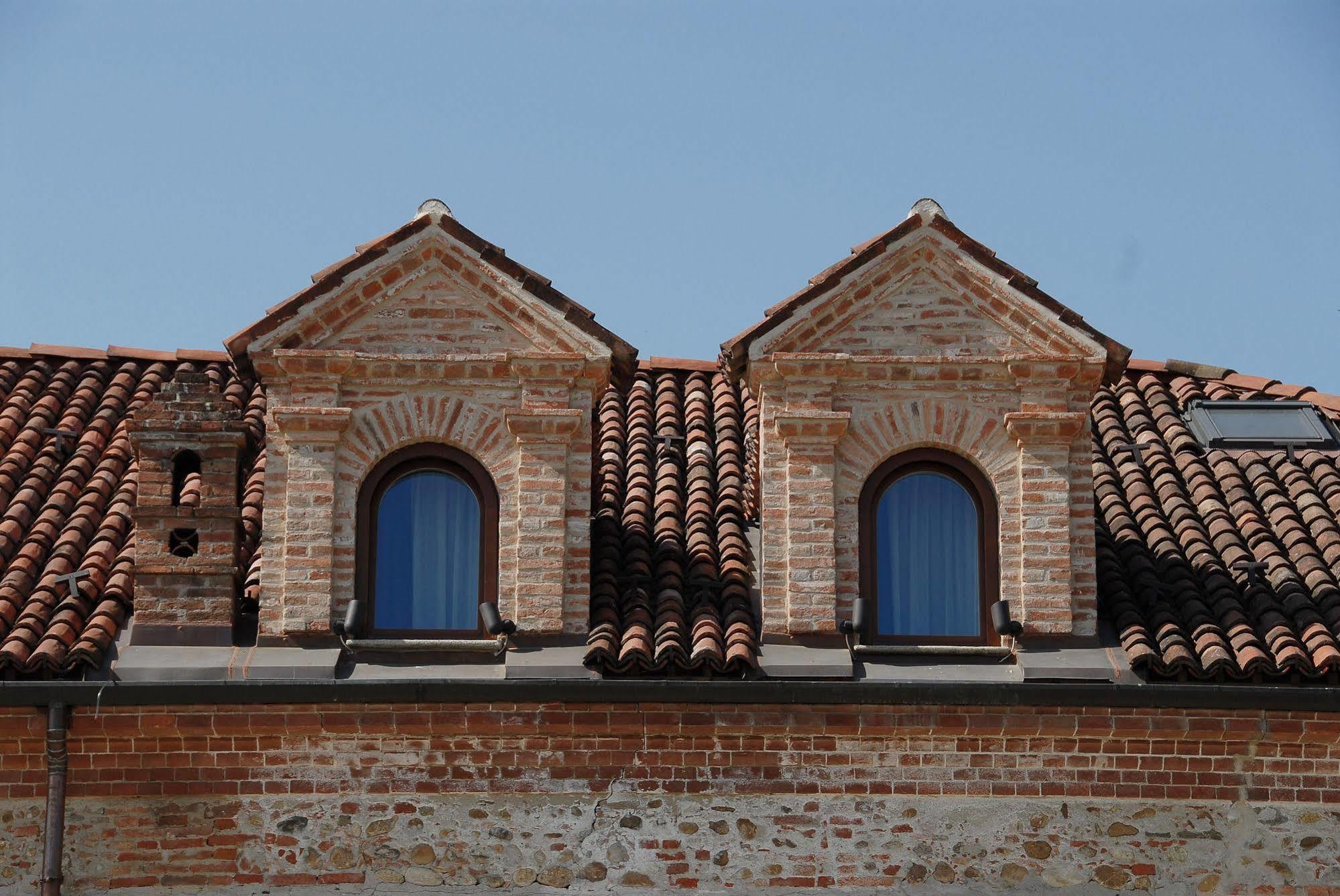 Le Botti Hotel