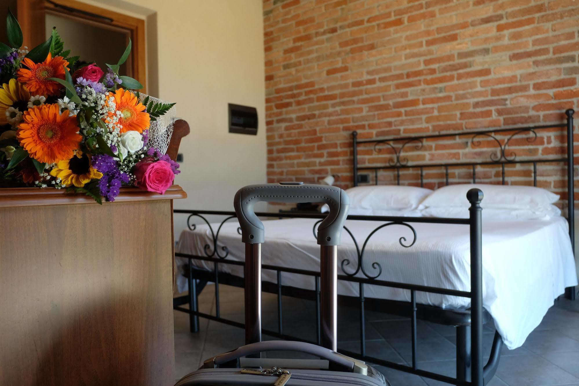 Le Botti Hotel 3*