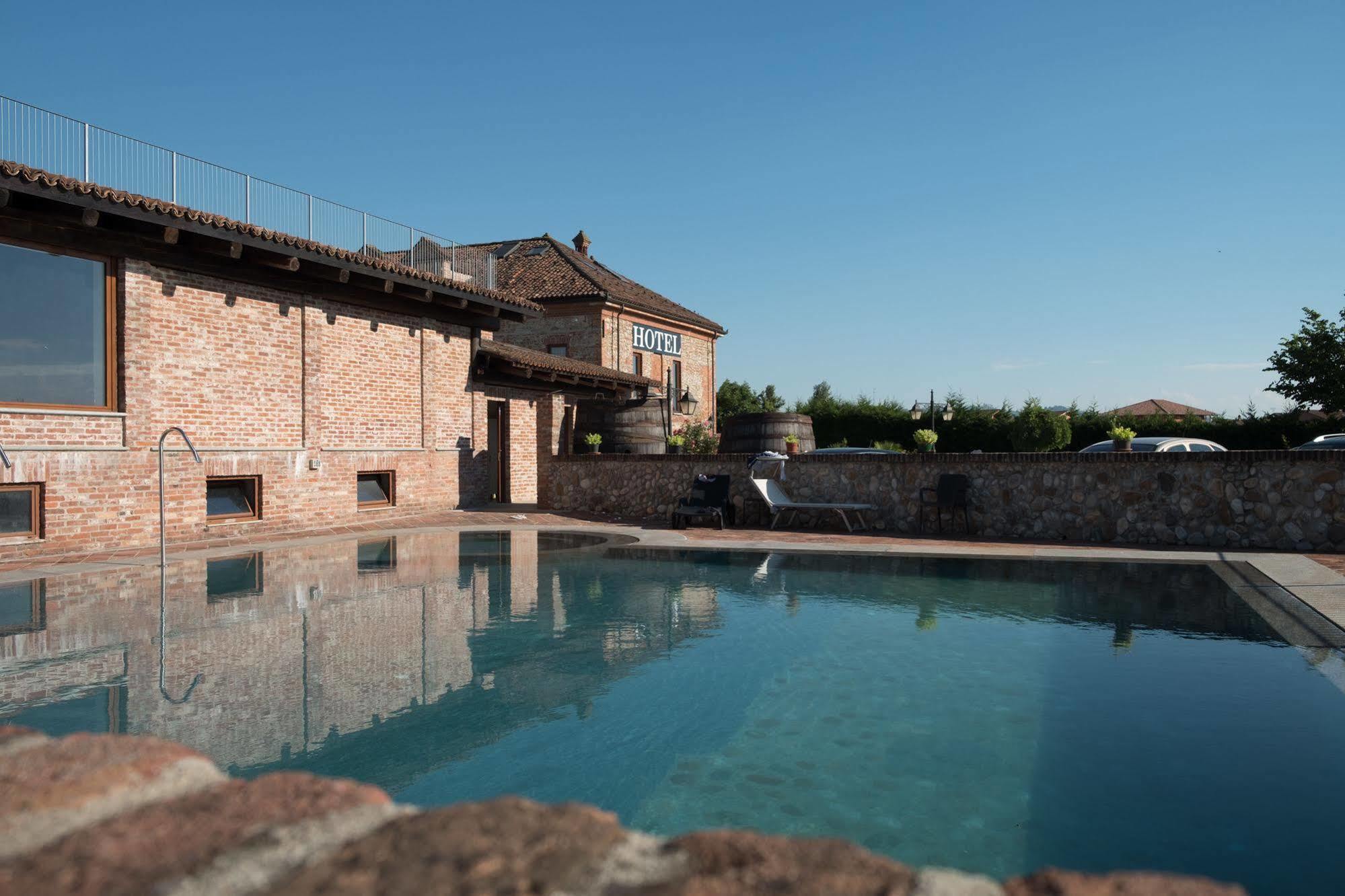 Le Botti Guarene